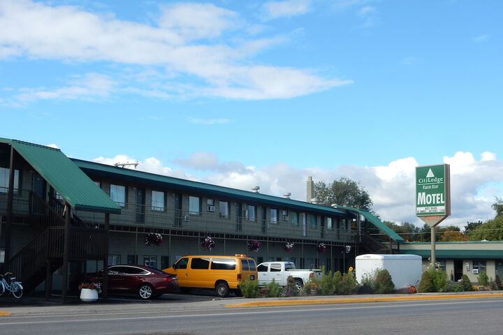 Citilodge Suites