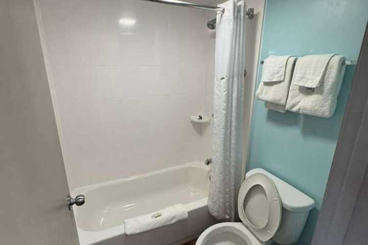 Days Inn by Wyndham Goldsboro