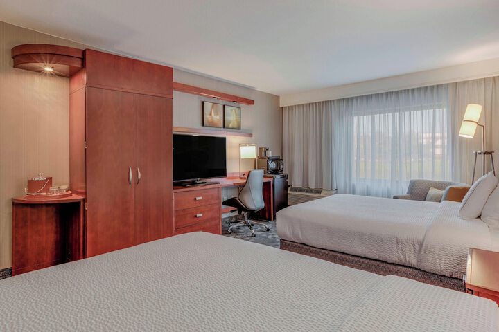 Courtyard by Marriott Cranbury South Brunswick