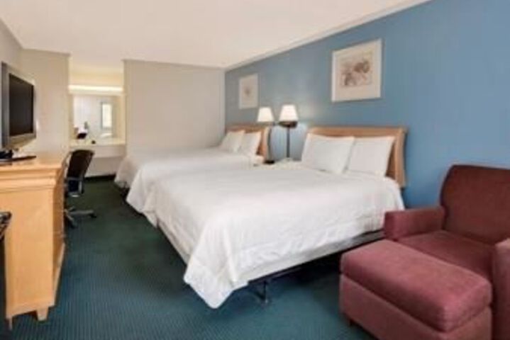 Days Inn by Wyndham Turbeville