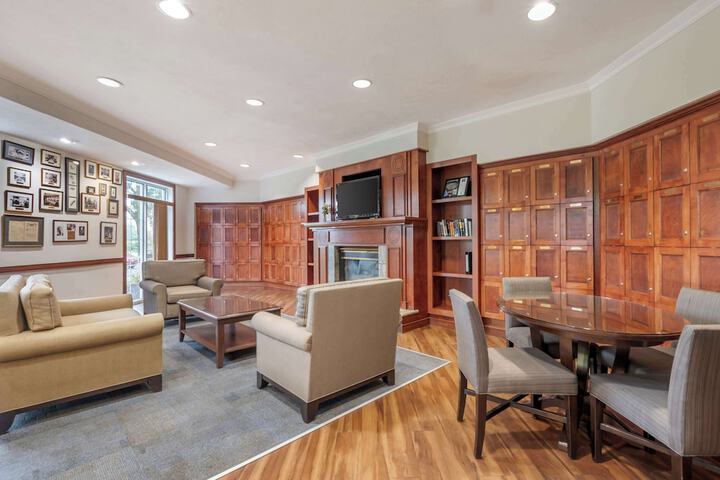 Hilton Vacation Club Varsity Club South Bend IN