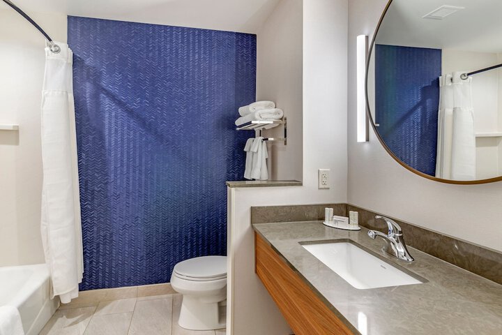 Fairfield Inn & Suites by Marriott Helen