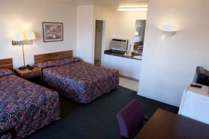 Econo Inn Fremont