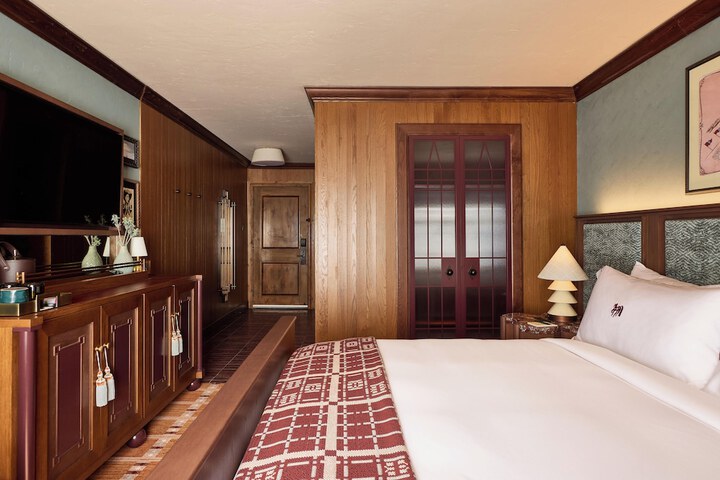 Faraway Jackson Hole