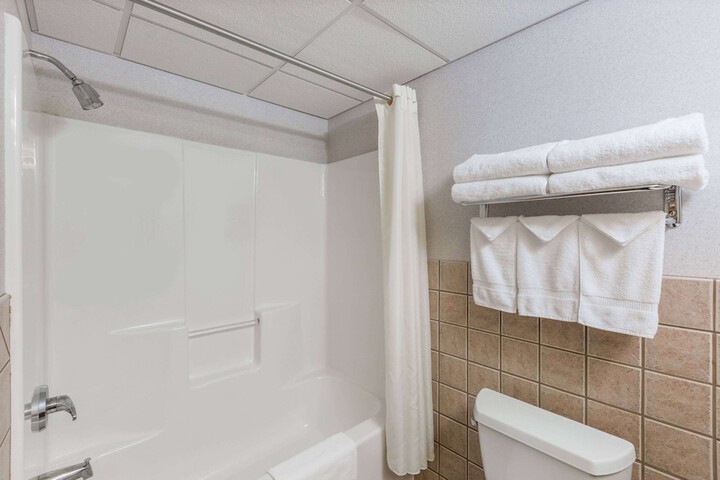 Travelodge Inn & Suites by Wyndham Deadwood