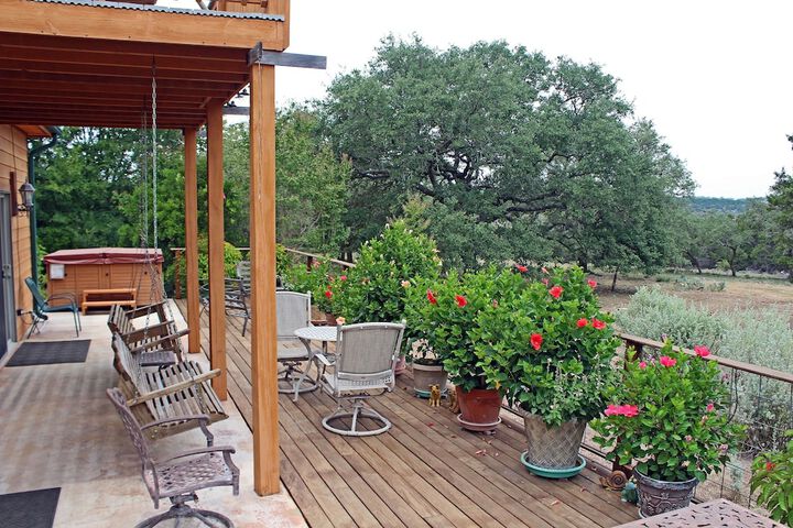 Terrace/Patio 26 of 27