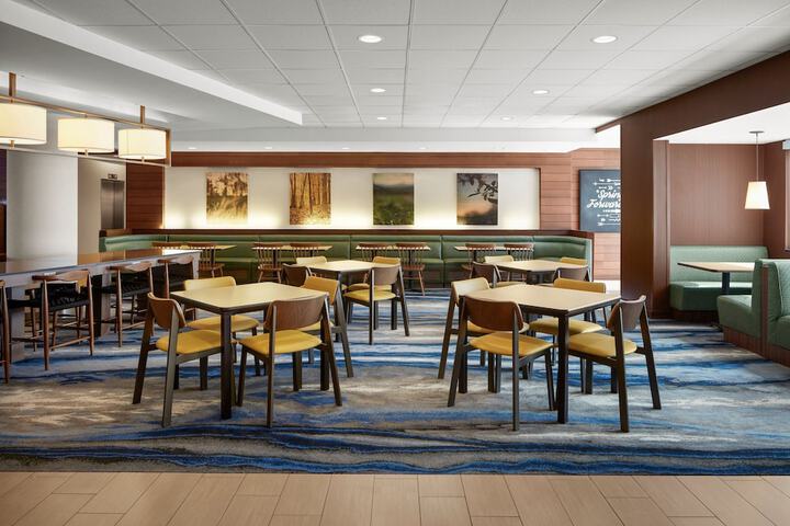 Fairfield Inn & Suites by Marriott Rehoboth Beach