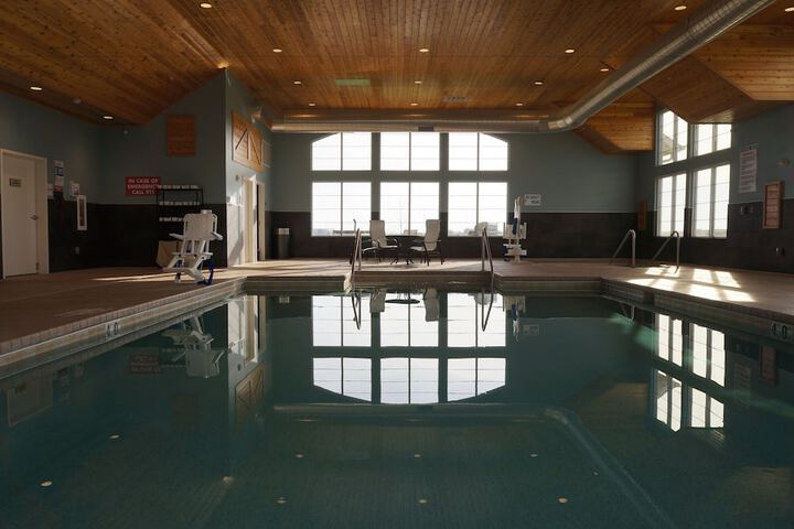 Pool 7 of 34