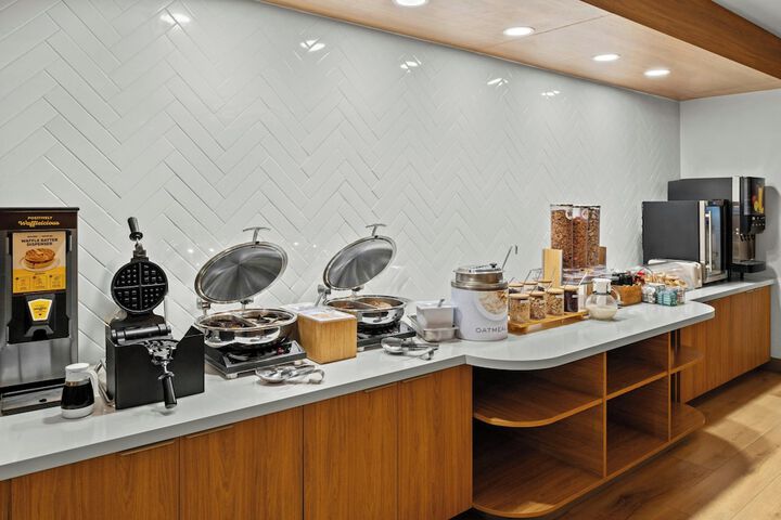 Fairfield Inn and Suites by Marriott Sacramento Elk Grove