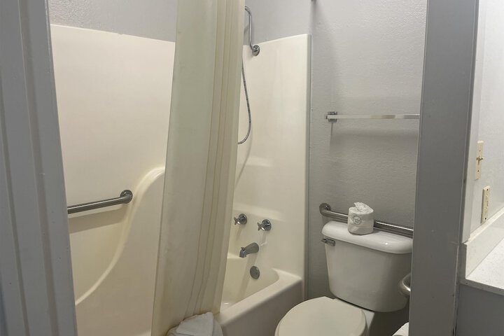 Motel 6 New Boston TX