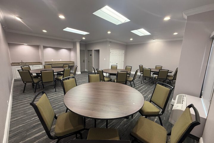 Hampton Inn Meridian