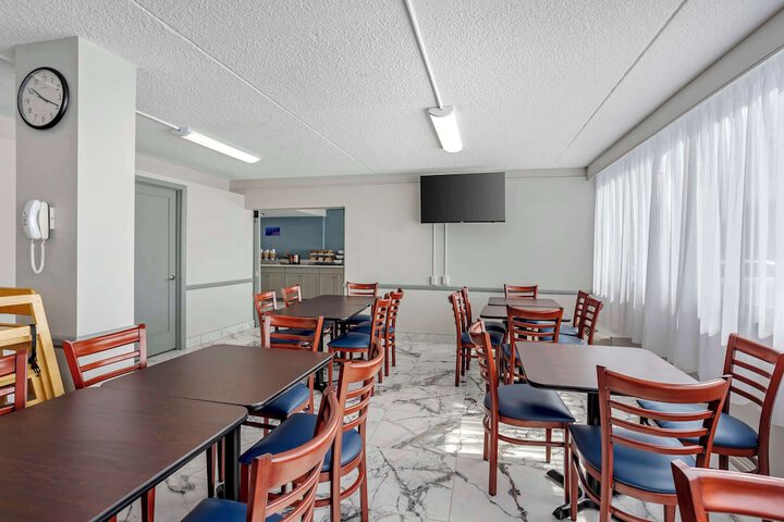 Best Western New Brunswick - East Brunswick