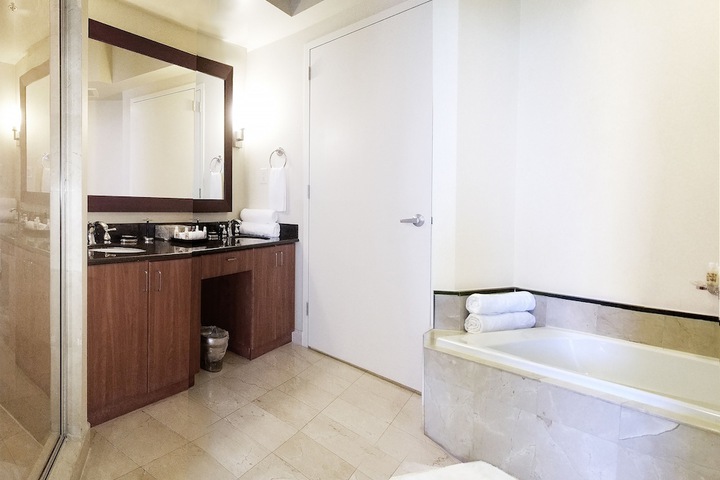 Private Ocean Condos at Trump Sunny Isles