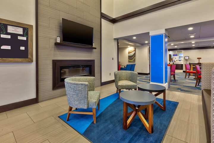 Holiday Inn Express Chillicothe East by IHG