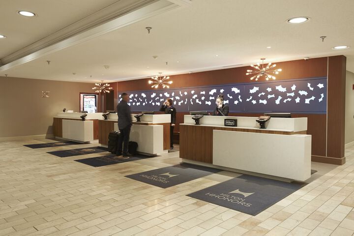 Hotel Interior 7 of 64