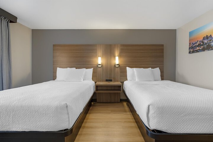 Best Western La Posada Motel