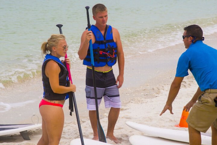 Naples Grande Beach Resort