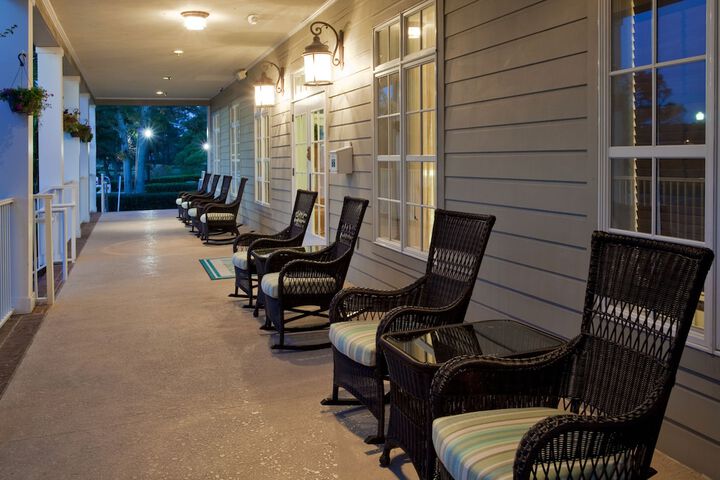 Holiday Inn Club Vacations South Beach Resort by IHG