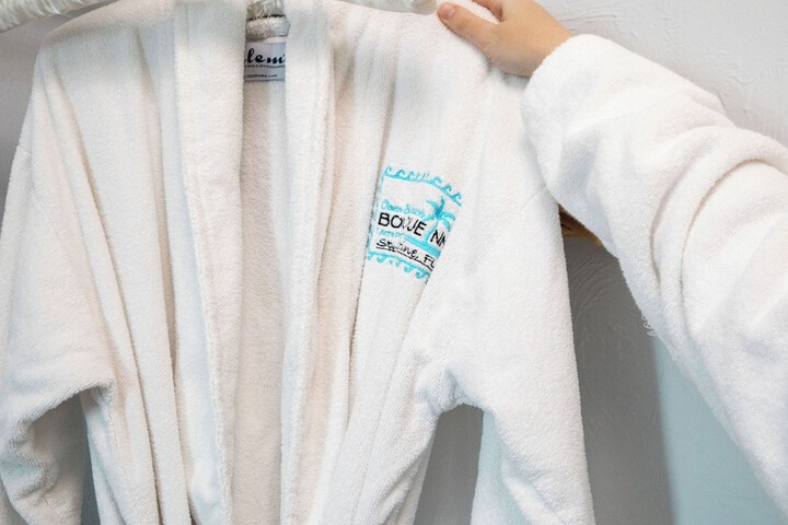 Ocean Sands Beach Boutique Inn - Stay at the Beach