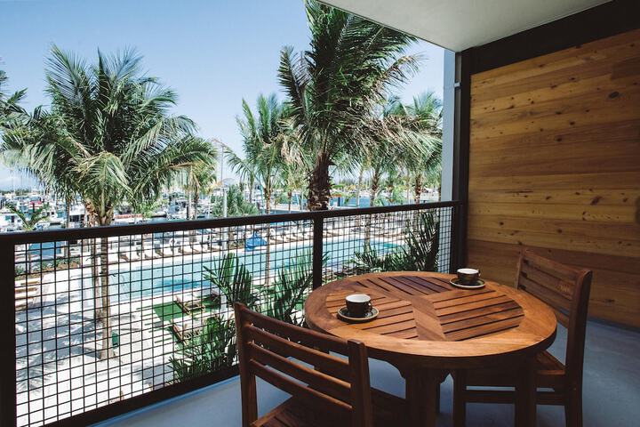 The Perry Hotel & Marina Key West