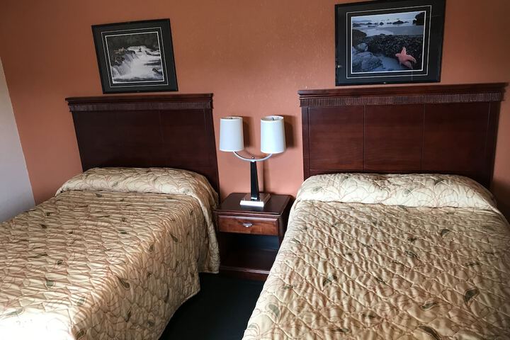 Travel Inn Horseheads