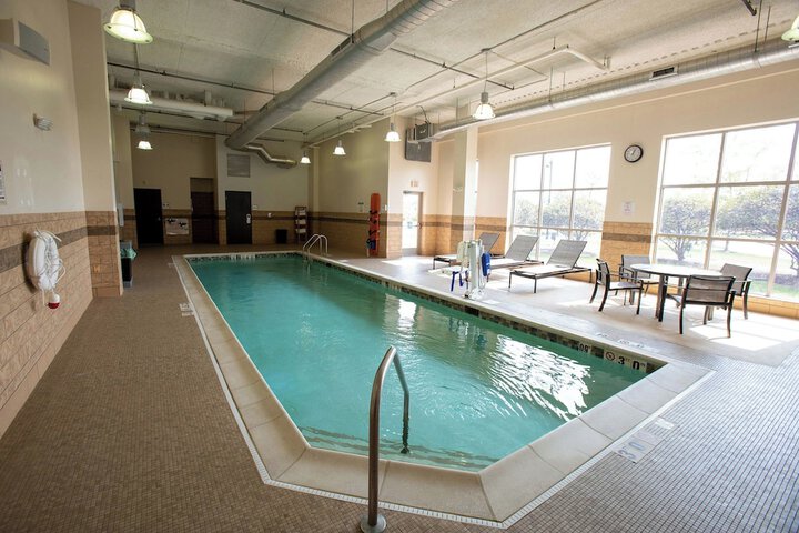 Sheraton Chicago Northbrook Hotel