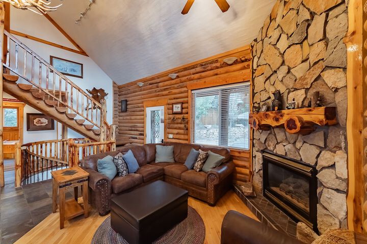 Zion Ponderosa Ranch Resort