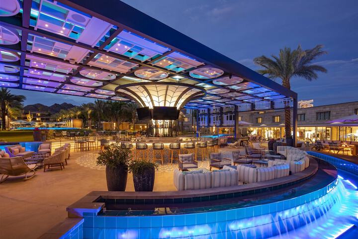 Arizona Biltmore LXR Hotels & Resorts
