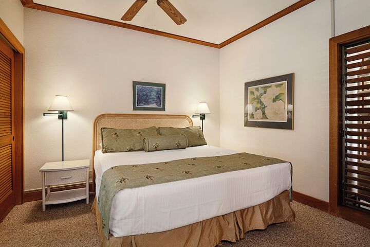 Kiahuna Plantation Resort Kauai by OUTRIGGER
