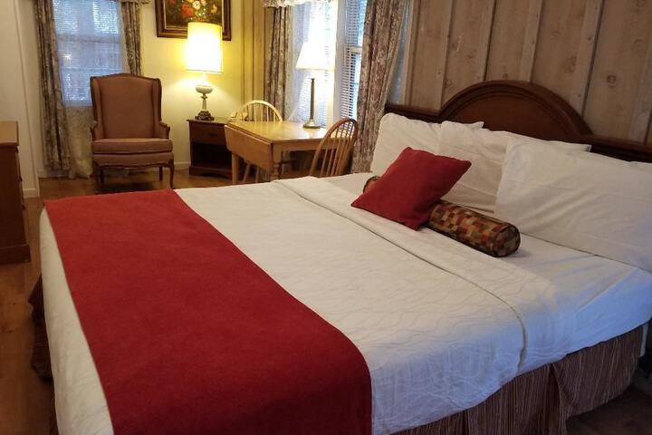 Nevada City Inn