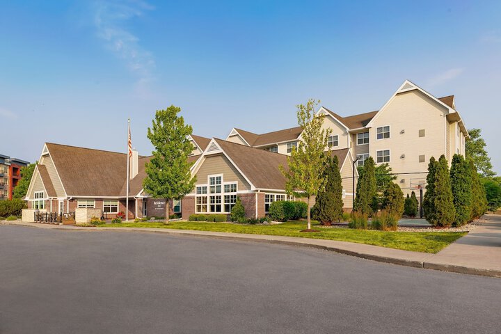 Residence Inn by Marriott Madison West / Middleton