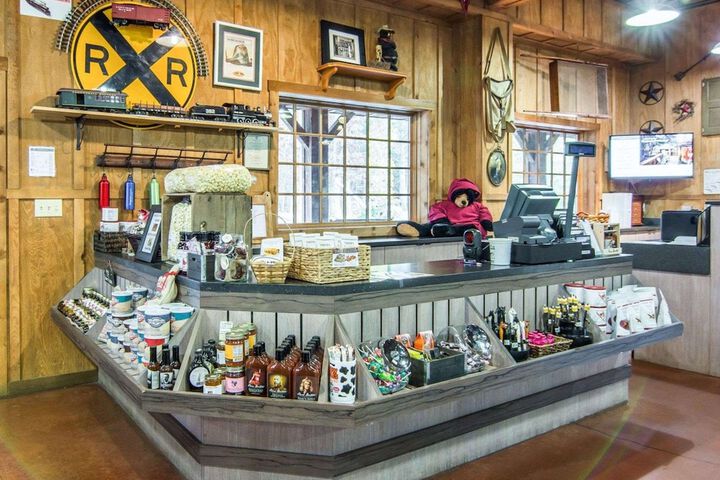 Bluegreen Vacations Shenandoah Crossing an Ascend Collection Resort