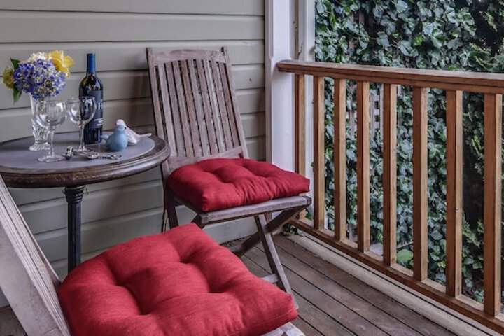 Terrace/Patio 56 of 68