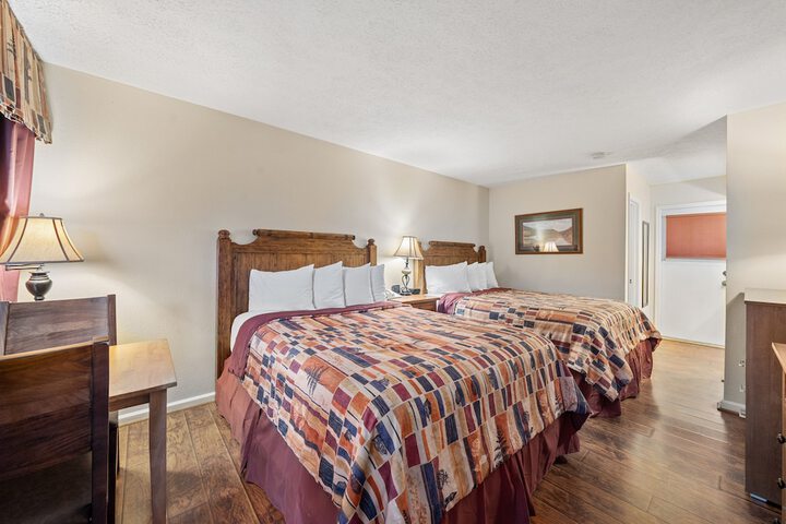 Jonathan Creek Inn