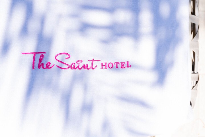 The Saint Hotel