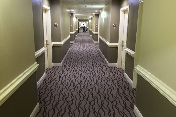 Studio 6 Suites – Pasadena TX