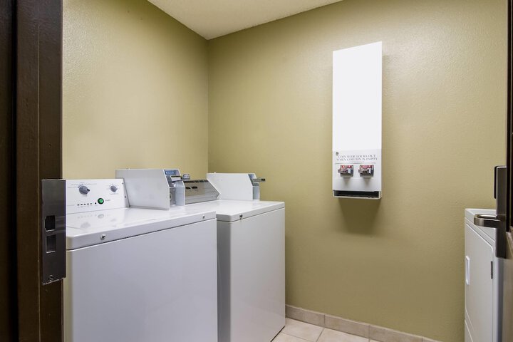 Quality Inn & Suites Silverdale Bangor - Keyport