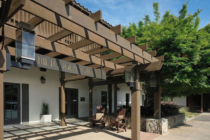 The Lodge at Sonoma Resort Autograph Collection