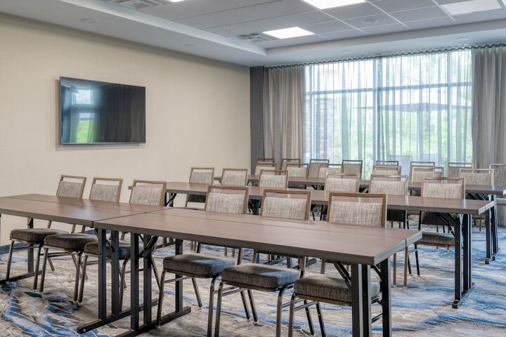 Meeting 19 of 23