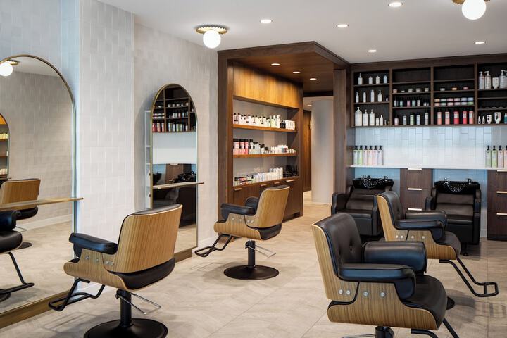 Amway Grand Plaza Curio Collection by Hilton