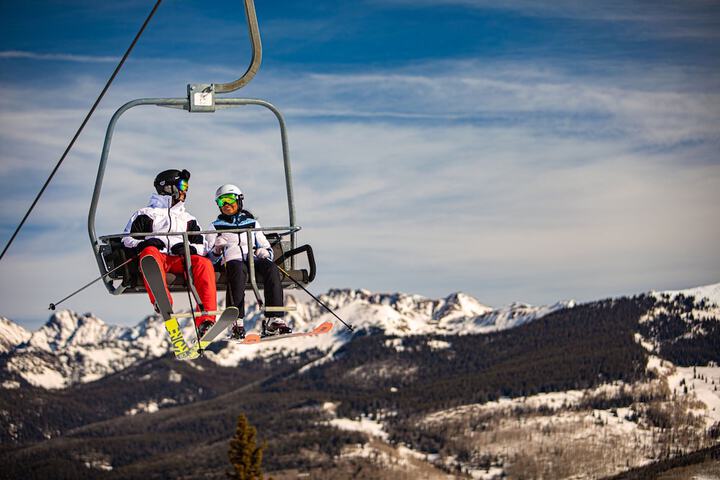 The Hythe a Luxury Collection Resort, Vail
