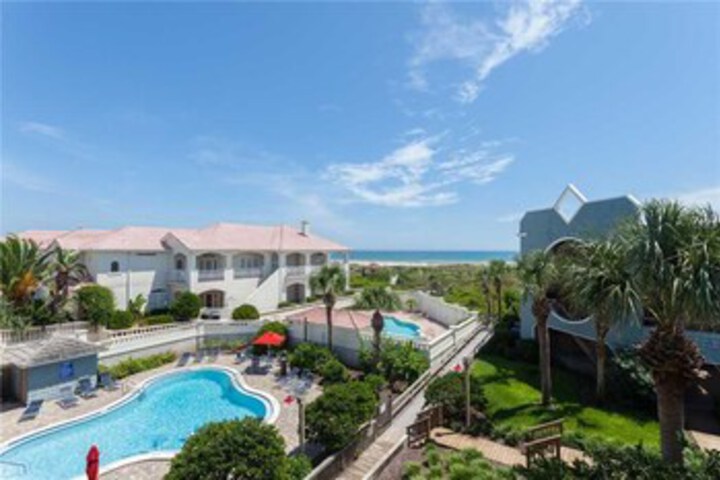 Hibiscus 302D - Three Bedroom Condo