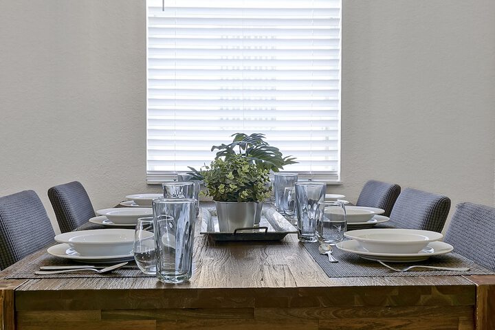 Regal Oaks Resort Vacation Townhomes by IDILIQ