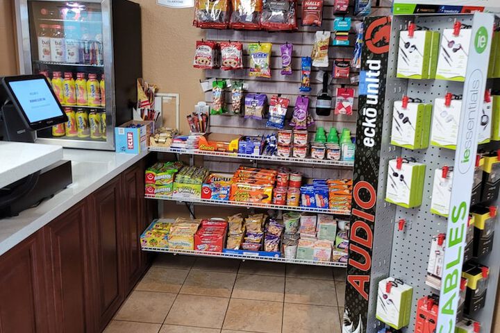 Gift Shop 37 of 40