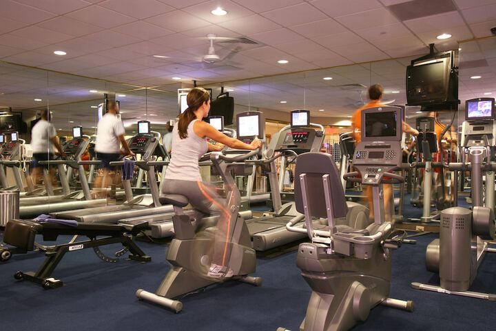 Health and Fitness 21 of 26