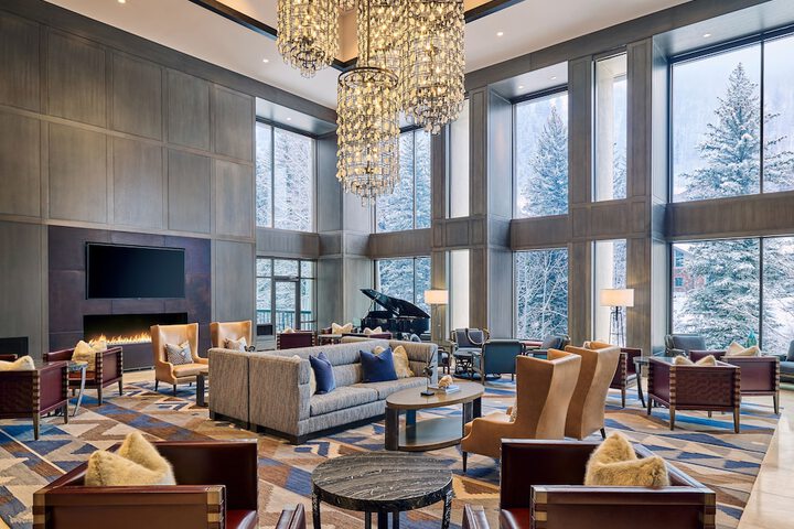 Hotel Interior 64 of 361