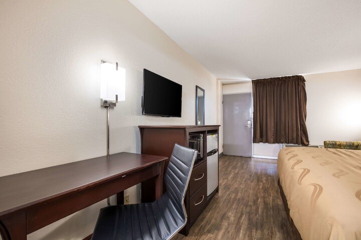 Quality Inn Starkville near University
