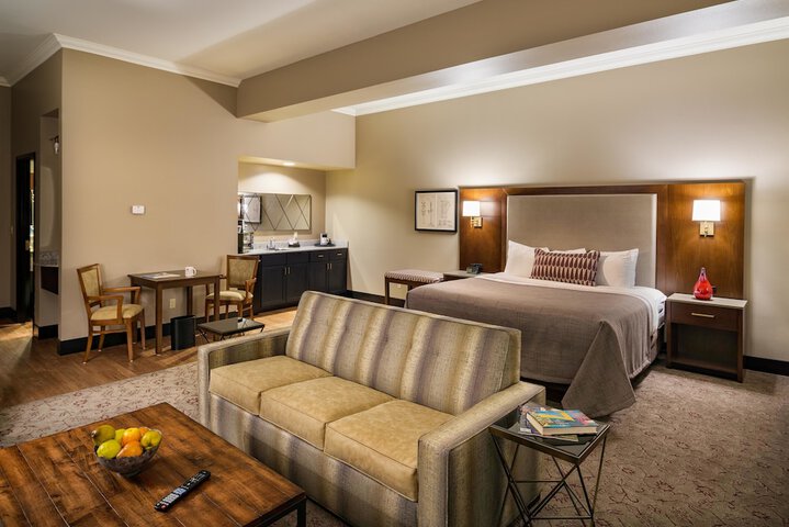 Best Western Premier Helena Great Northern Hotel