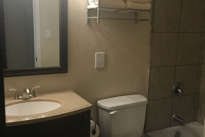 Ramada by Wyndham Elko Hotel at Stockmens Casino