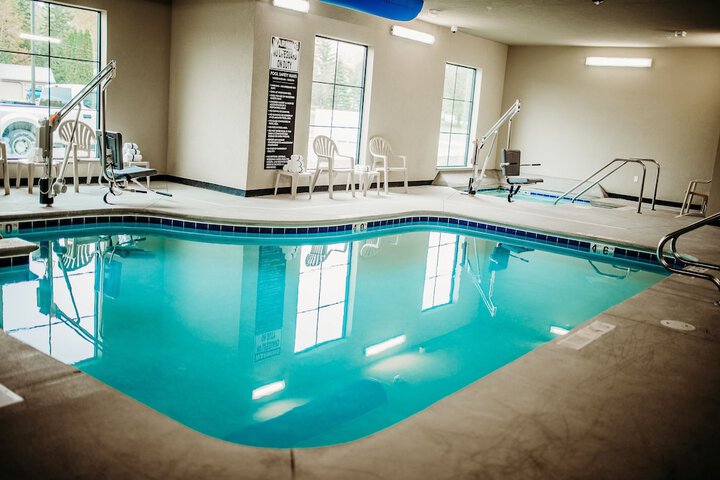 Pool 5 of 45